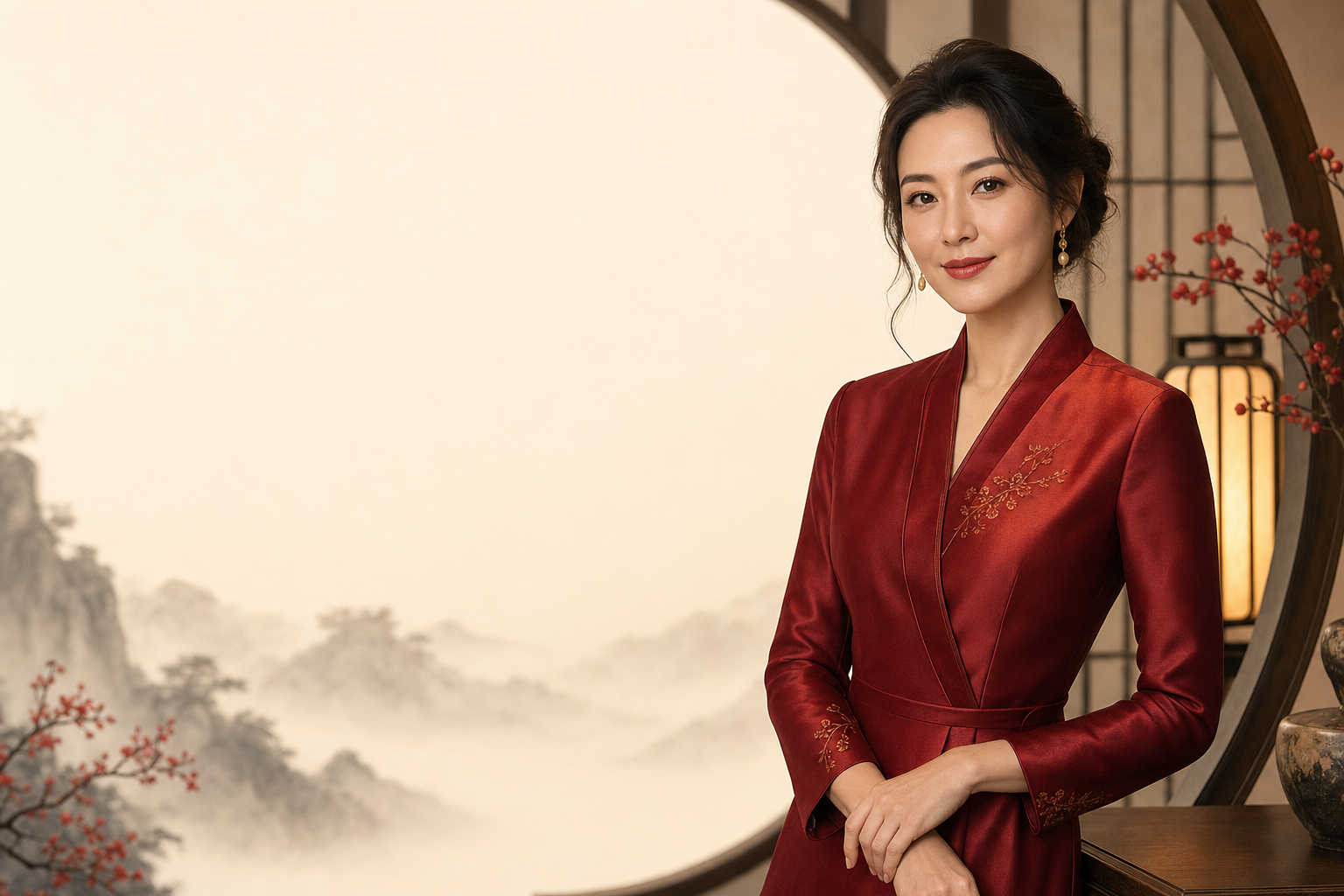 东方红主题缩略图